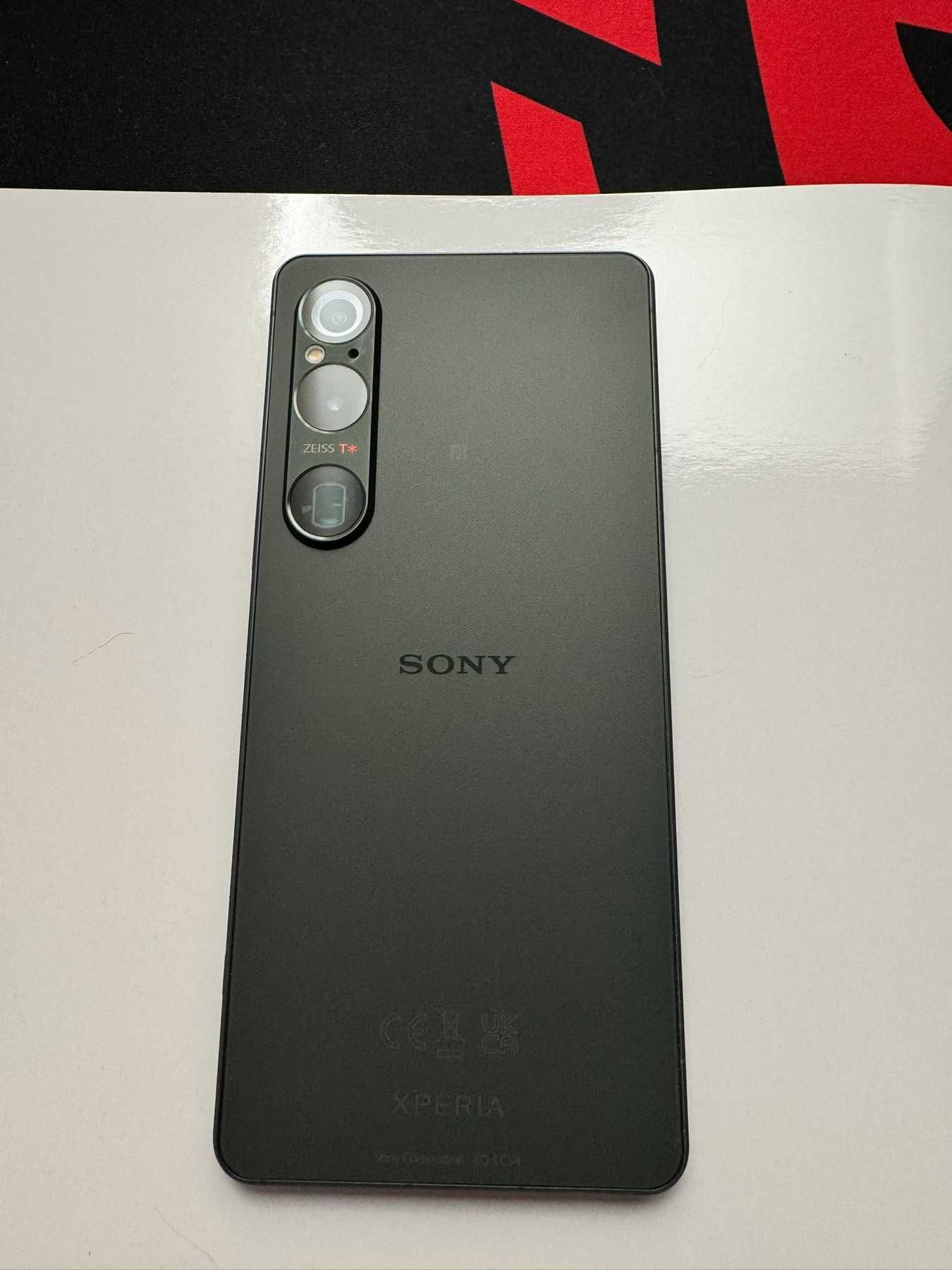Sony Xperia 1 VI 12/256GB Zielony