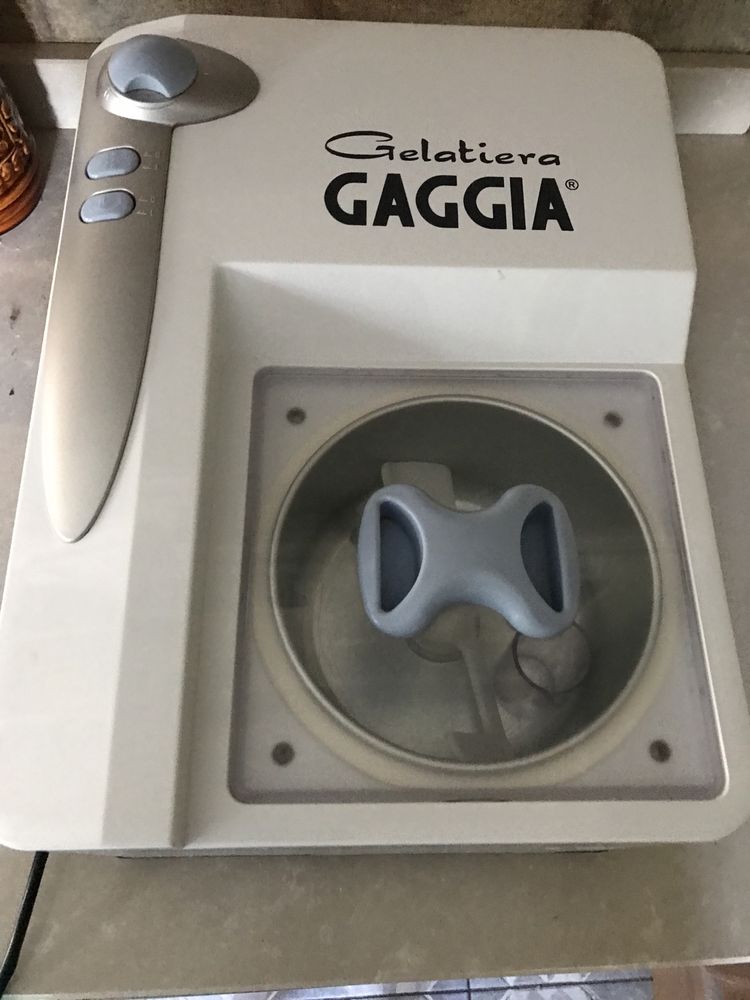 Фризер мороженица Gaggia