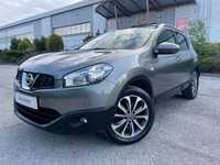 Nissan Qashqai 1.5Dci ! 100% Oryginał ! 1 ręka ! Super stan ! Lift ! Serwis !