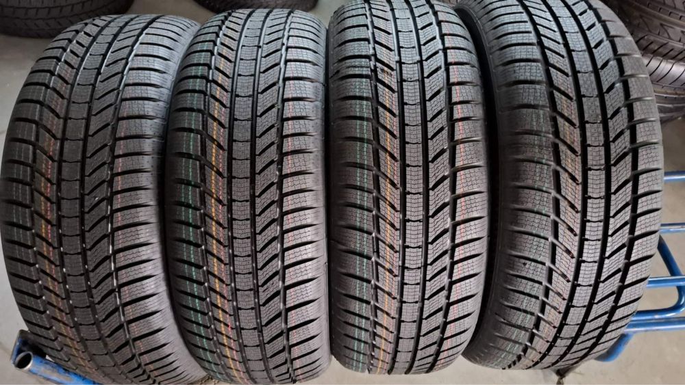 225/55/18 R18 Continental WinterContact TS870P 4шт нові зима