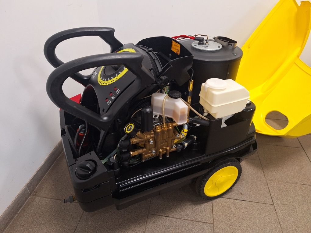 Myjka ciśnieniowa Karcher HDS 698c eco
