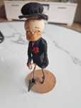 Profesor Filutek vintage PRL