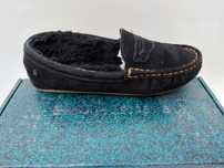 Buty EMU AUSTRALIA talia mokasyny kapcie 38 us7 w/f