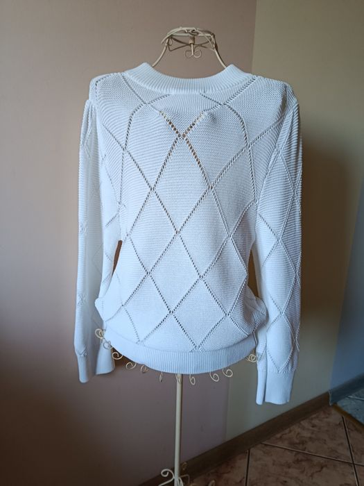 Sweter damski Morgan