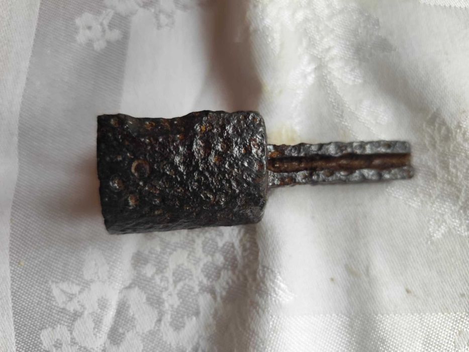 Obsada bagnetu Mauser 98k