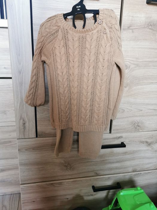 Zestaw dla chłopca 86