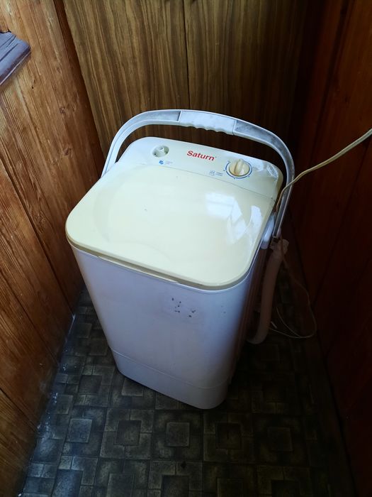 Пральна машина Saturn , стиральная машина