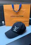 Louis Vuitton czapka