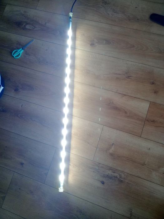 Lampa LED leddy tube Aquael