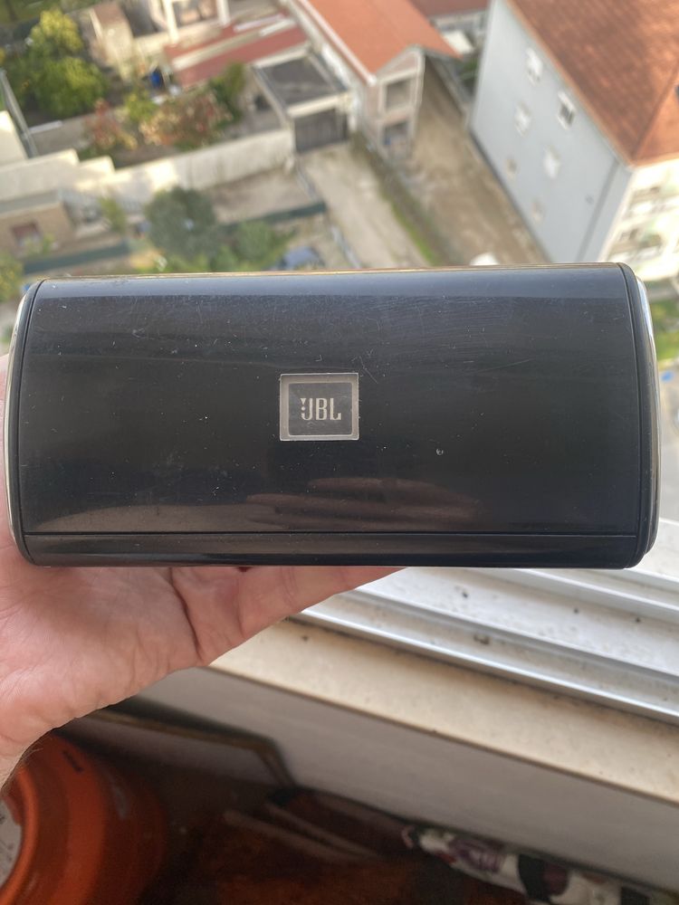 Coluna  JBL On Tour