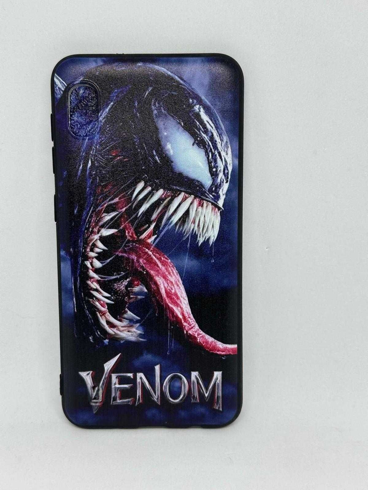 Samsung A10 Obudowa Etui Case VENOM kod 1195