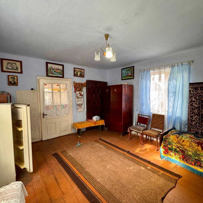Продаж будинку у с.Братишів біля Дністра, 25км до Франківська