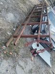 Trak tasmowy tor torowisko 12 m