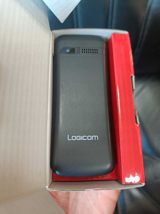 Logicom LE POSH 186 TELEFON dual sim