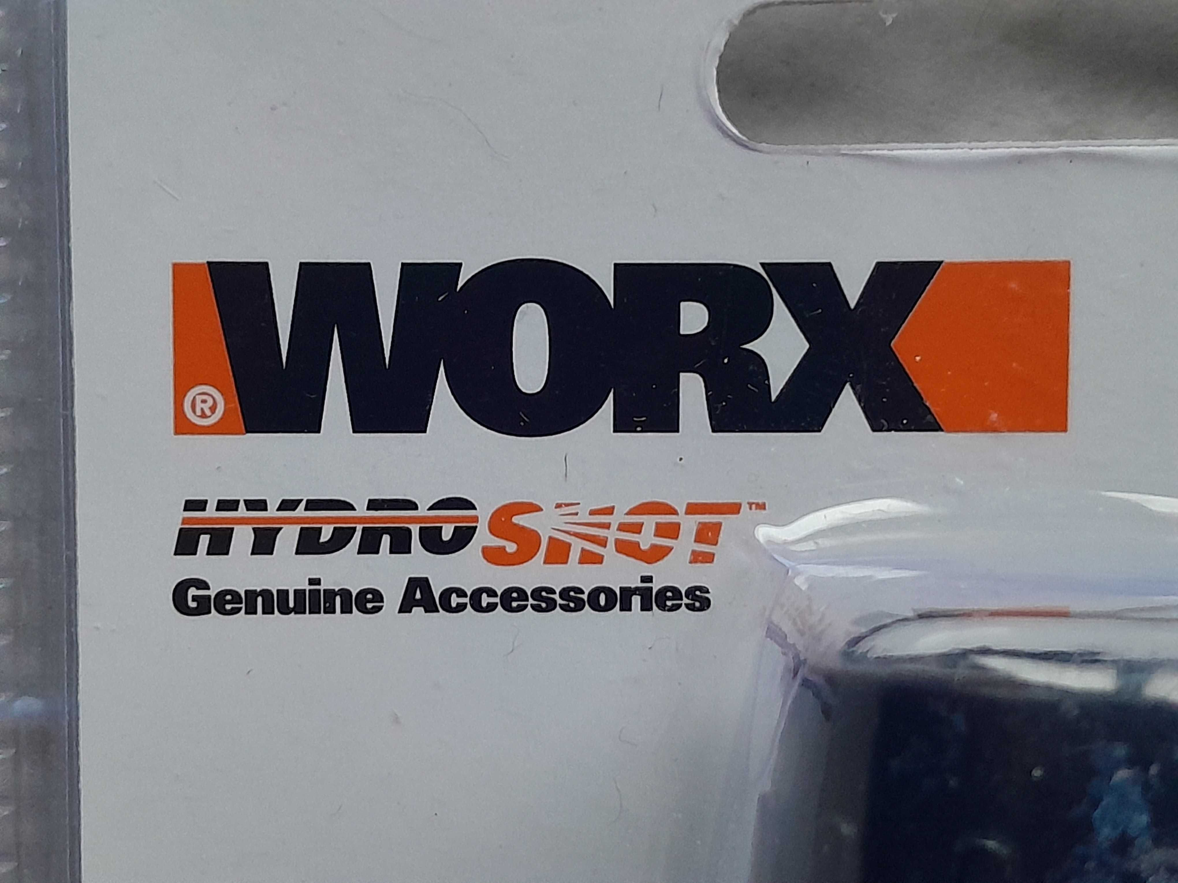 Dysza do lancy TURBO Worx WA4037 Rotacyjna do Hydroshot nowa outlet