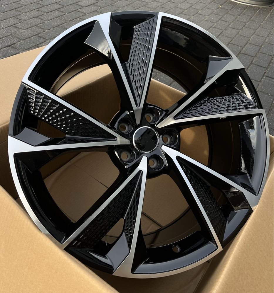 Alufelgi 21 Audi Q7 A6 S6 C8 A8 S8 Felgi RS S Line Nowe