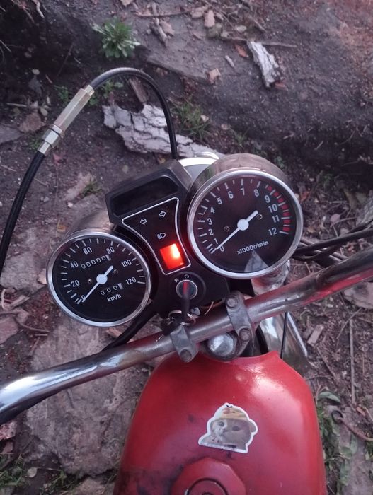 Продам Альфа 110