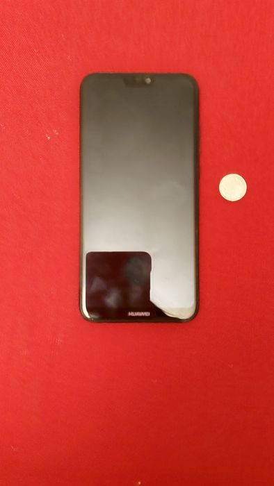 Huawei P20 lite używany