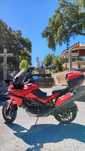 Vendo Ducati Multistrada