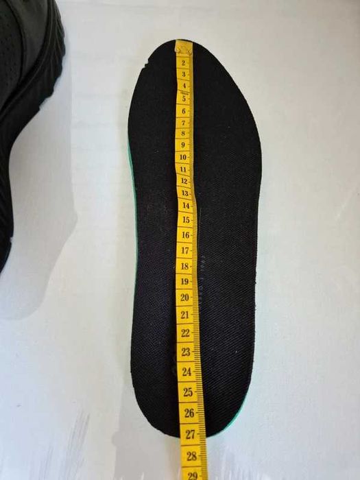 Buty męskie ECCO 41 czarne buty ECCO nowe 41 Oryginalne buty sportowe