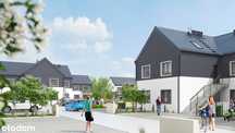 111m² (70m² + 41m²-2 poziomy) +balkon+m.parkingowe-KAMERALNE