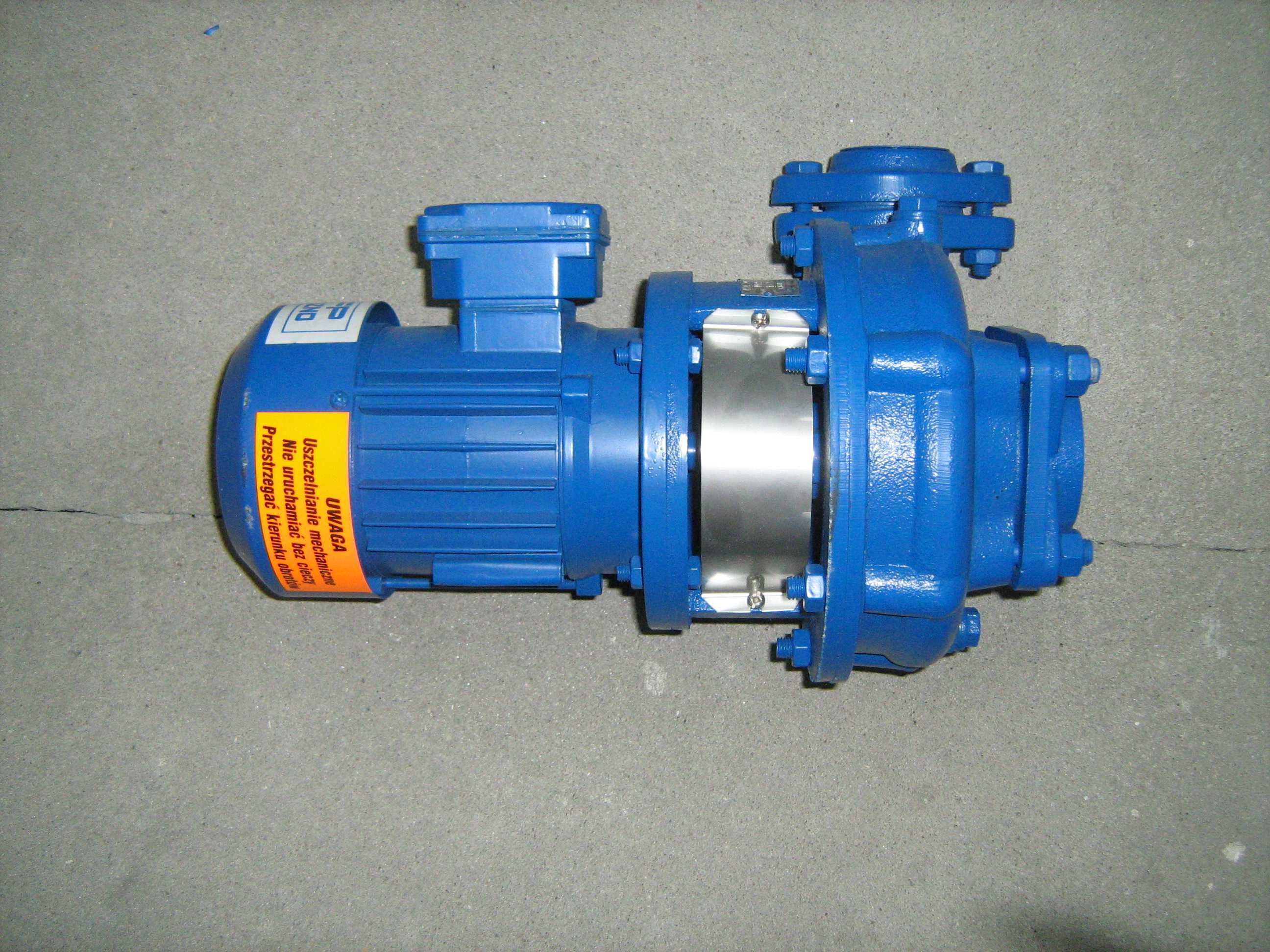 pompa wody 40 PJMr 140 DMC1 LFP