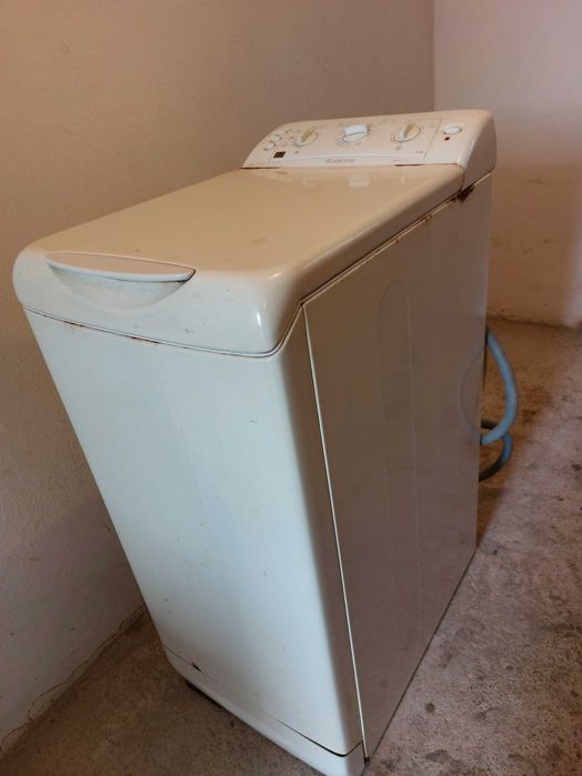 Пральна машина ARISTON AT 84 EX