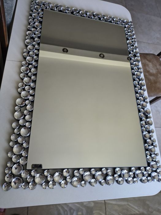 Sprzedam lustro glamour