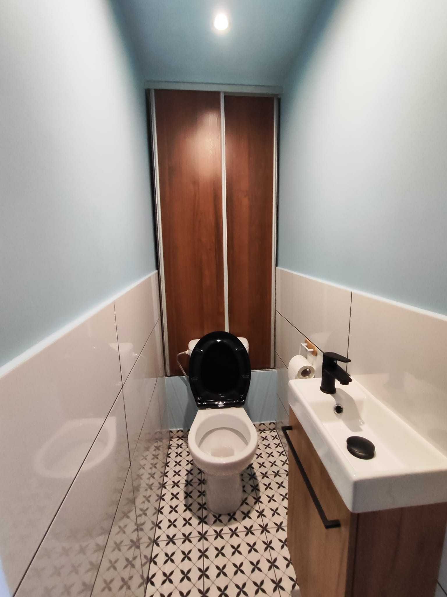 Kwatery Pracownicze Pokoje Ruda Śląska+ PARKING + WiFi + FV