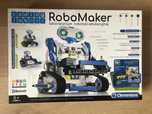 Robot Clementoni Robo Maker.