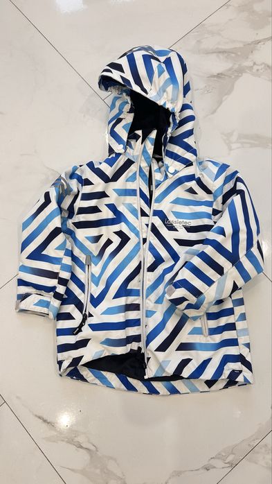 Lassie куртка зимова хлопчик