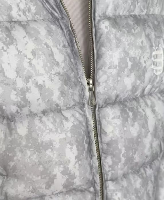 Пуховик Zara Suvene