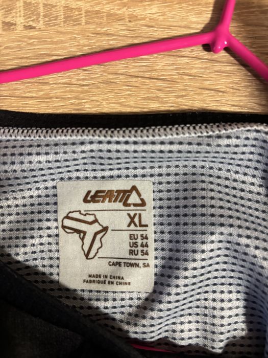 Кроссовый костюм Leatt