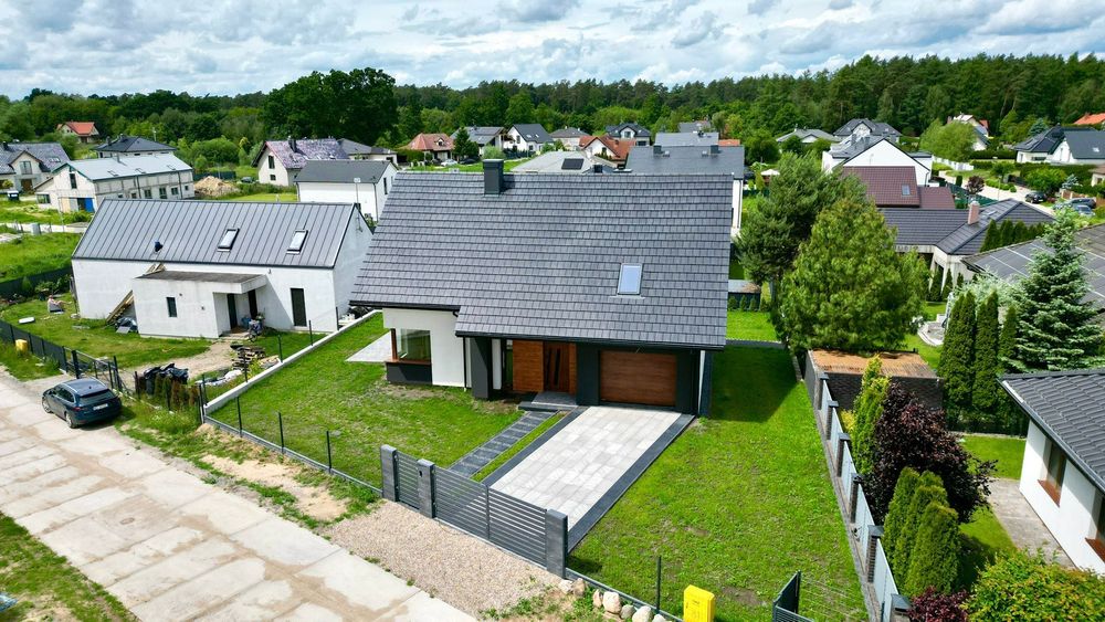 Dom na sprzedaż w Kościno