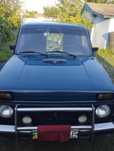 Ваз 21213 Niva 2006 р.в.