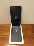 iPhone 13 Midnight - 128gb
