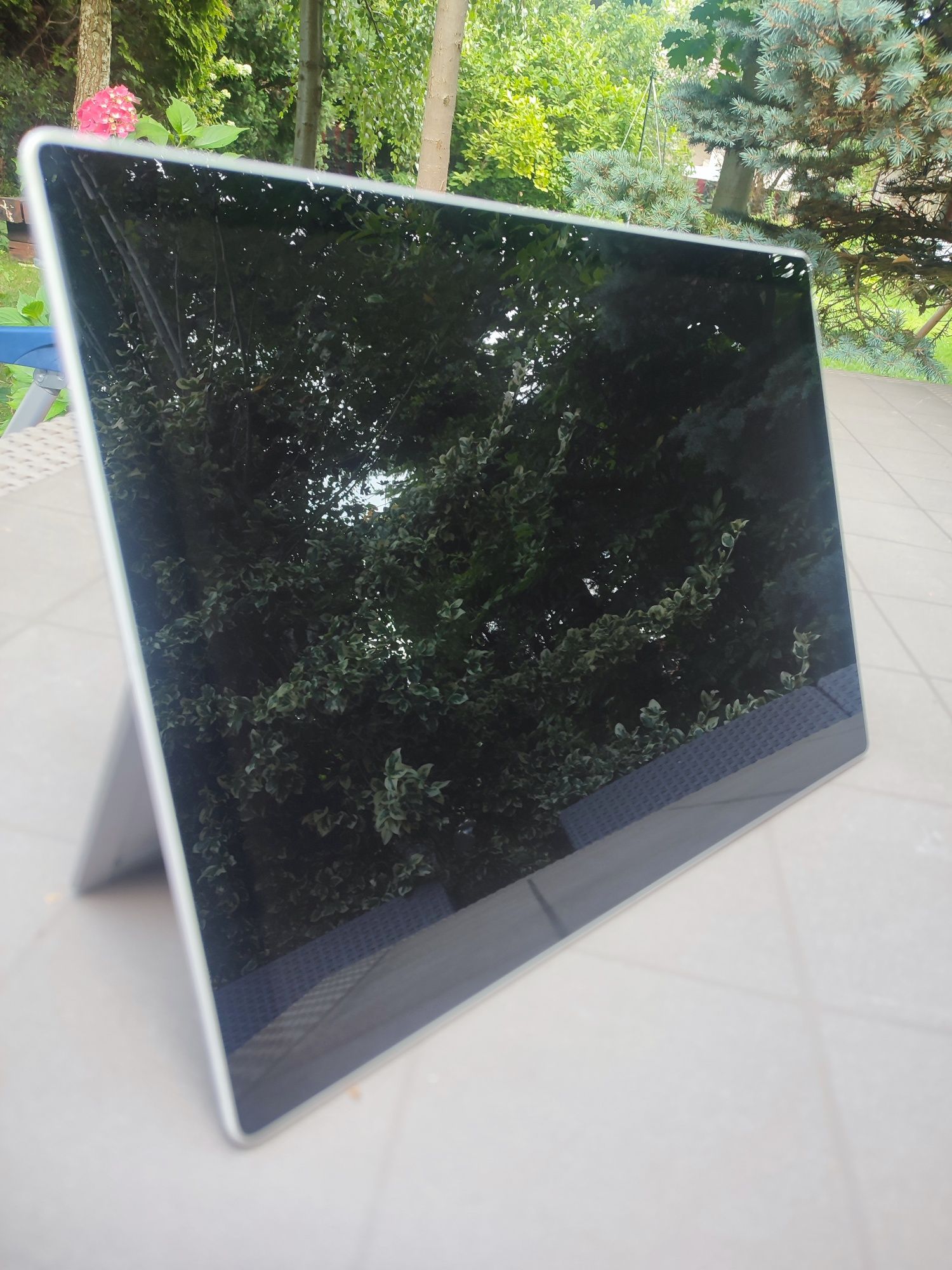 Microsoft Surface pro 7 1866