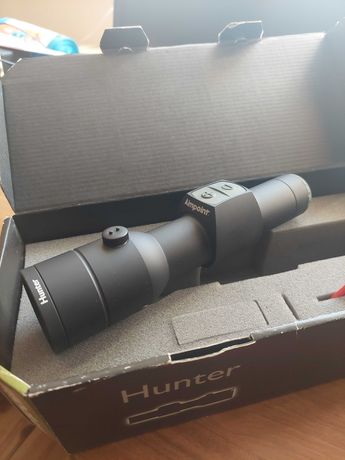 Aimpoint Hunter H34s