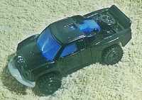 Carrinho 1:64 Mitsubishi 4x4 Buggy 2007 HotWheels Envio CTT