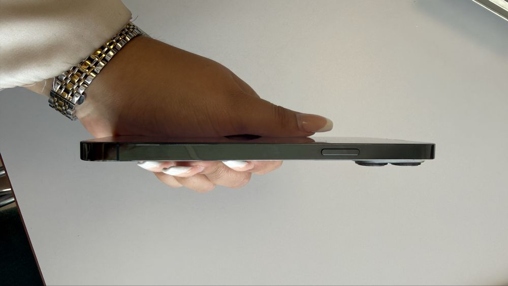 Iphone 13 pro max 256Gb