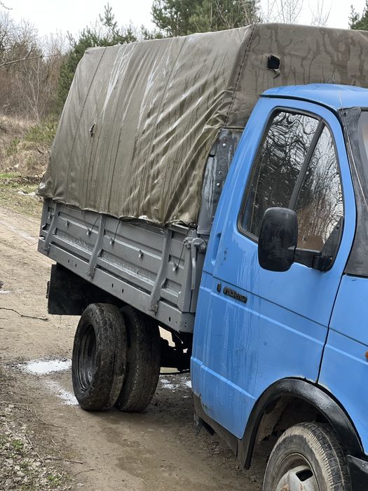 Продам Газель 3302