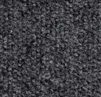 Wykładzina 22m2 czarna ciemna antracyt dywanowa do pokoju salonu biura