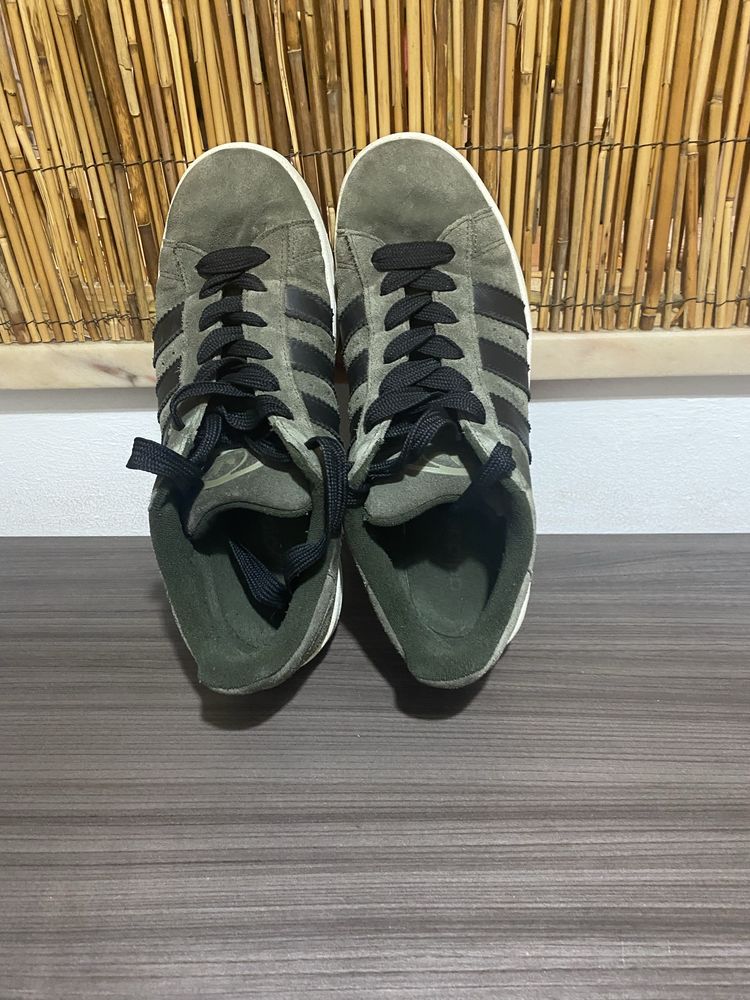 Vendo Adidas Campus