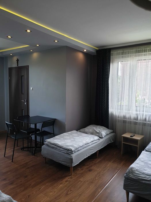 FABIO apartamenty i pokoje Radomsko