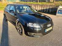 Audi A3 Sportback 1.9 TDi