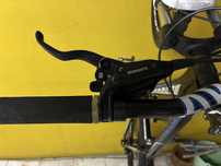 Bicicleta Mondraker 30 velocidades