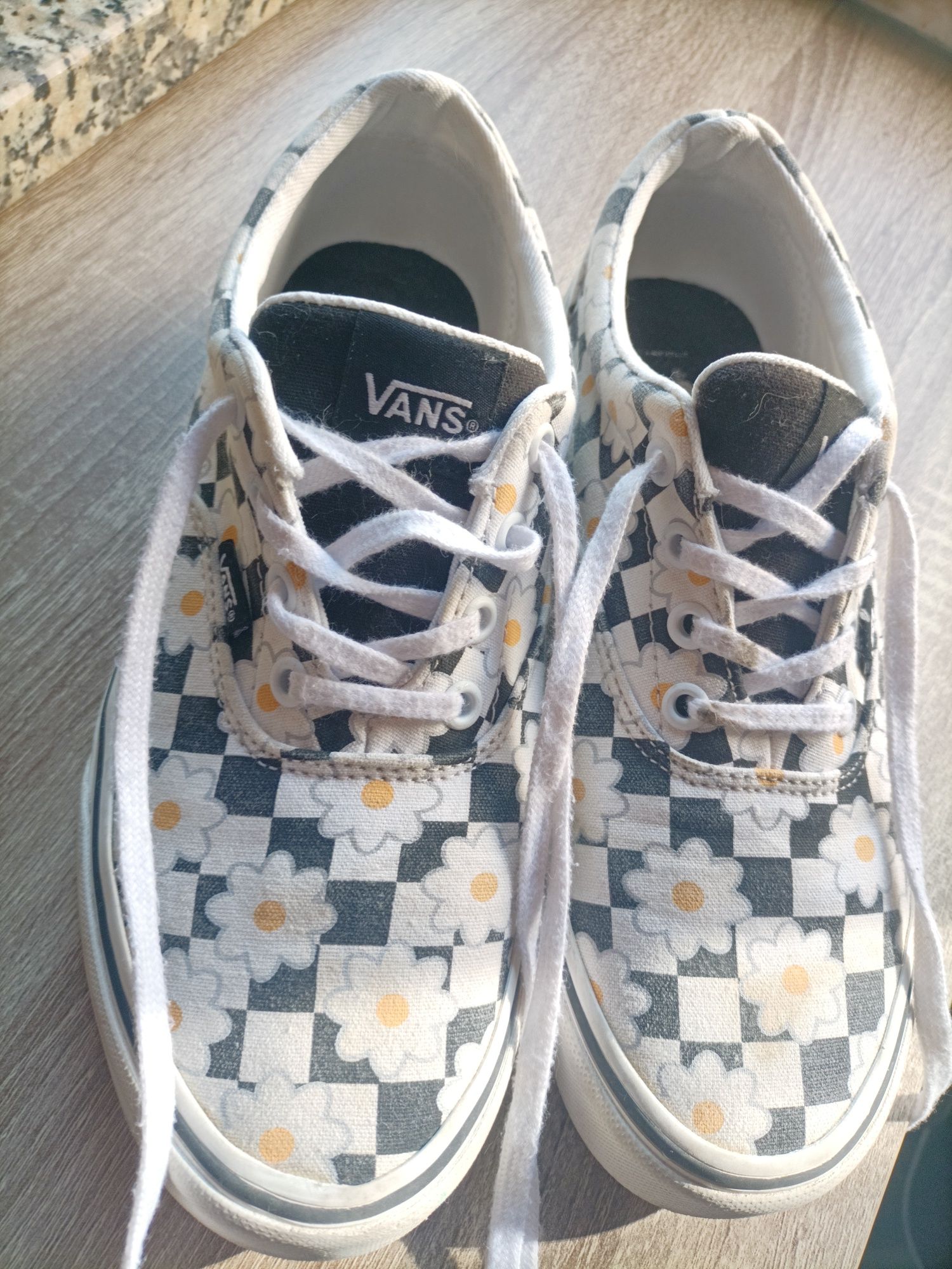 Ténis vans número 38