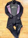 pianka neopren kombinezon damski L Body Glove USA