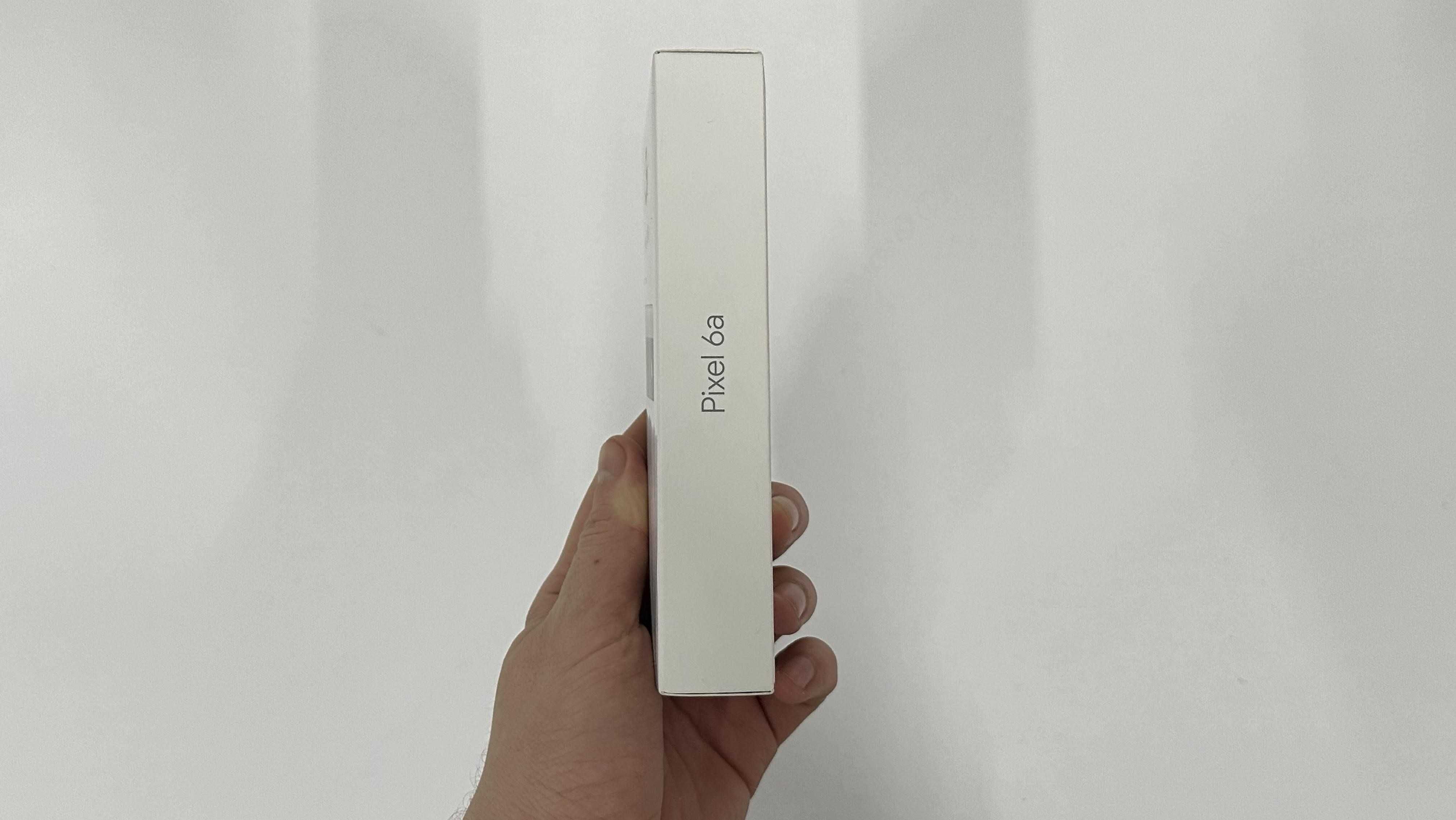 Магазин! Гарантія Google Pixel 6a 128GB