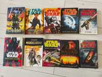 Star Wars książki